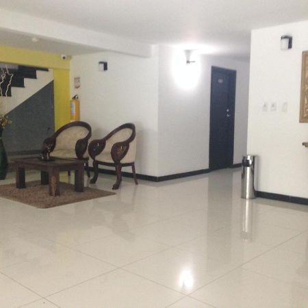 Hotel Sama Монтерия Экстерьер фото