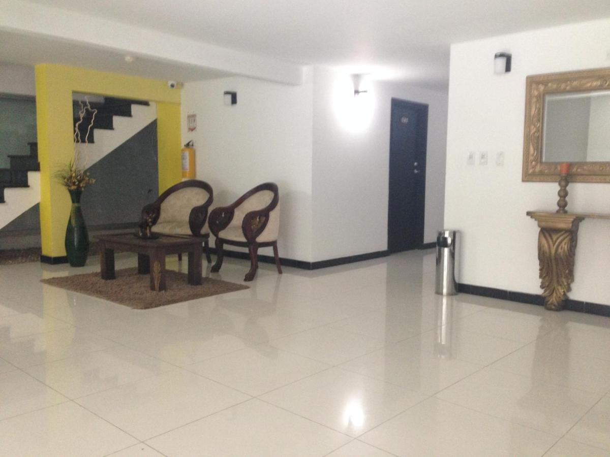 Hotel Sama Монтерия Экстерьер фото