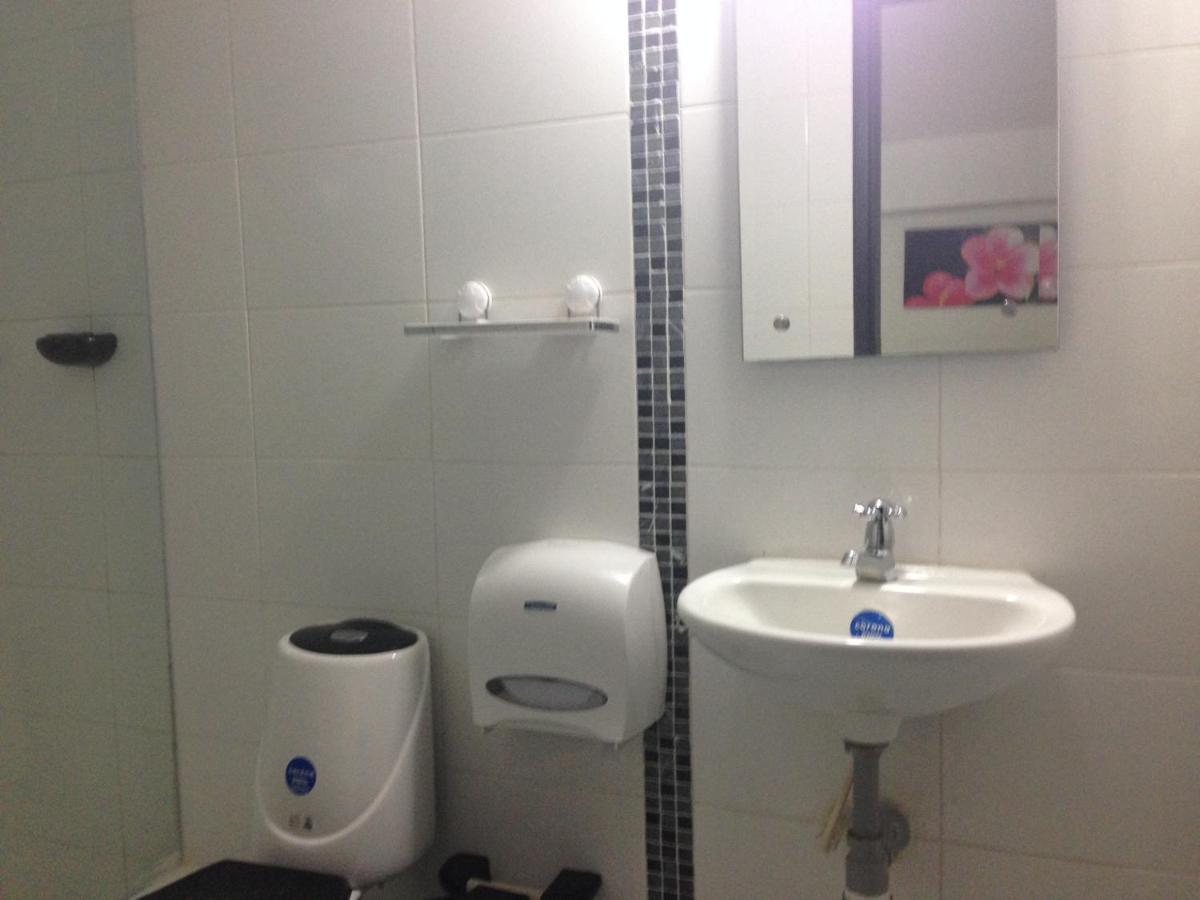 Hotel Sama Монтерия Номер фото