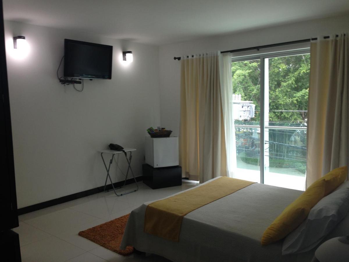 Hotel Sama Монтерия Экстерьер фото