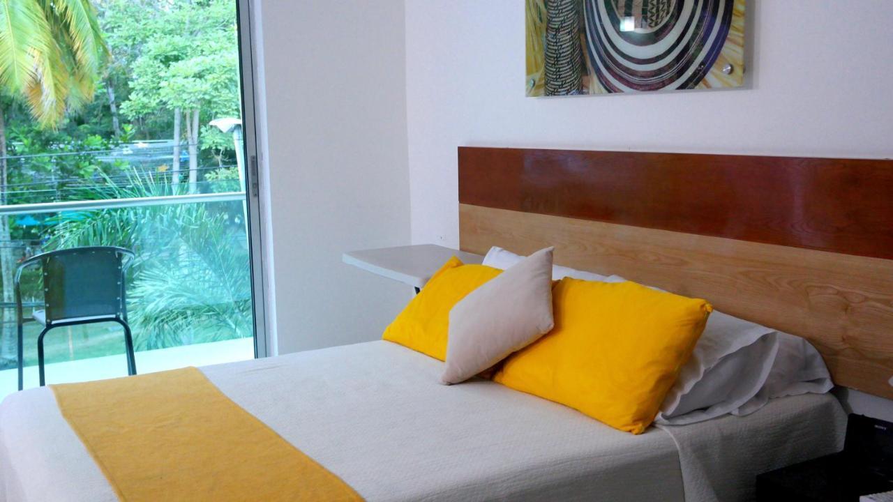 Hotel Sama Монтерия Экстерьер фото