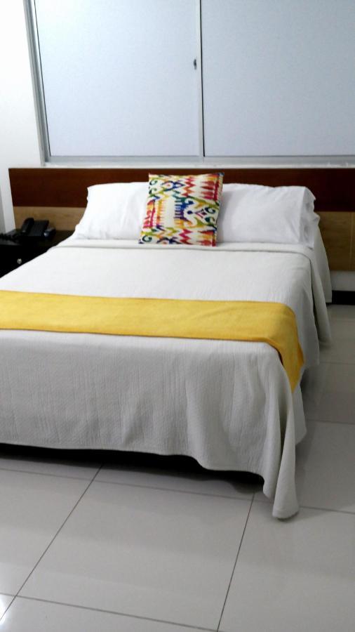 Hotel Sama Монтерия Экстерьер фото